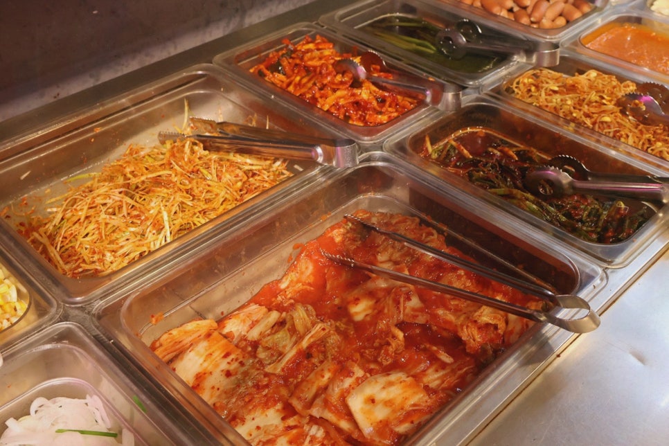 우리동네소고기무한리필부천역점 이미지