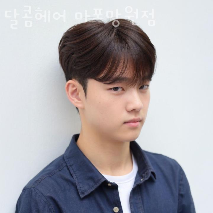 달콤헤어 이미지