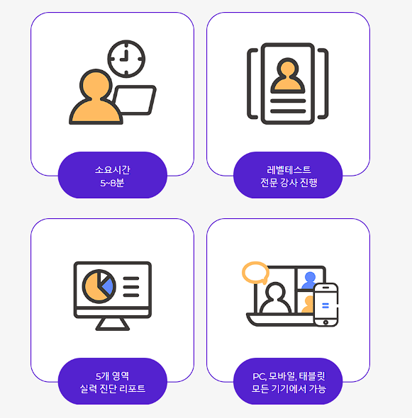 예리엘잉글리쉬 이미지