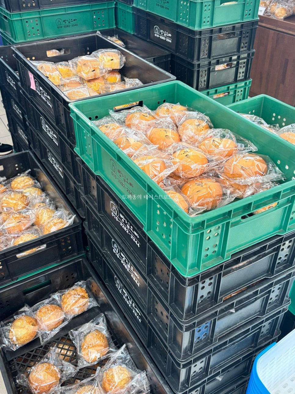 빵집오빠 서천점 사진 3