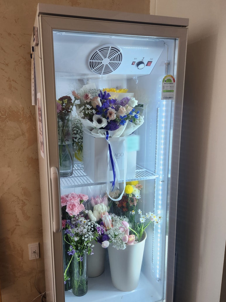 마고플라워 이미지