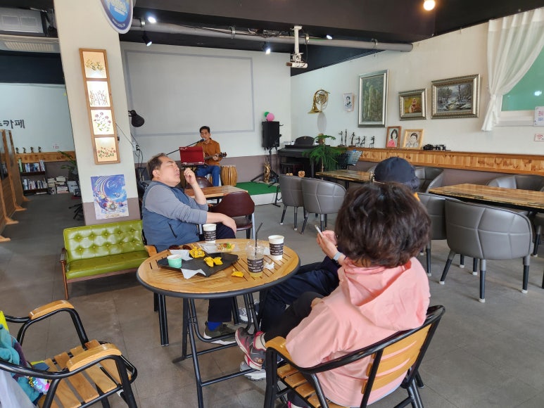 나루카페 이미지