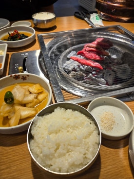 장원참숯소갈비살 이미지