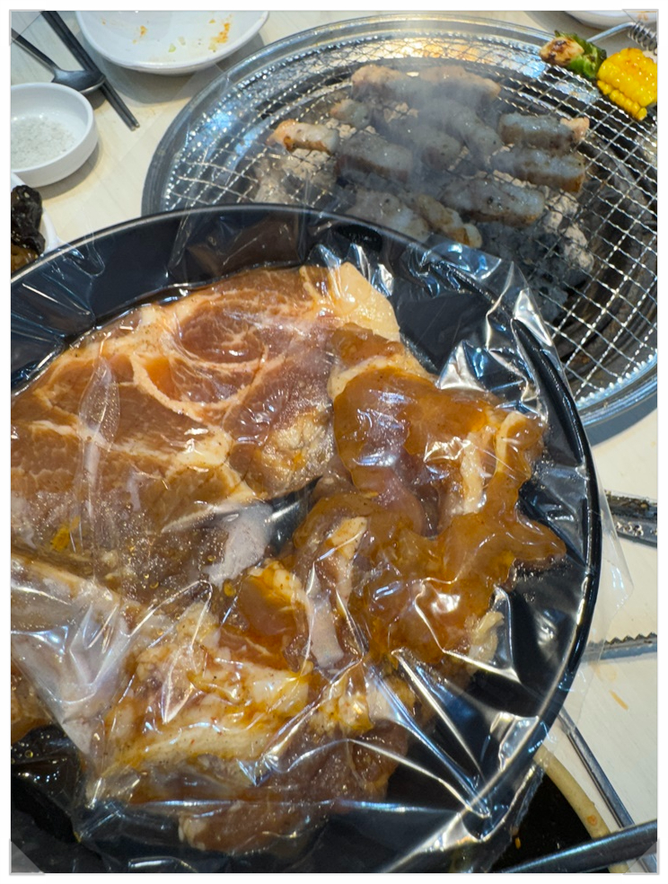 명륜진사갈비의정부송산역점 이미지