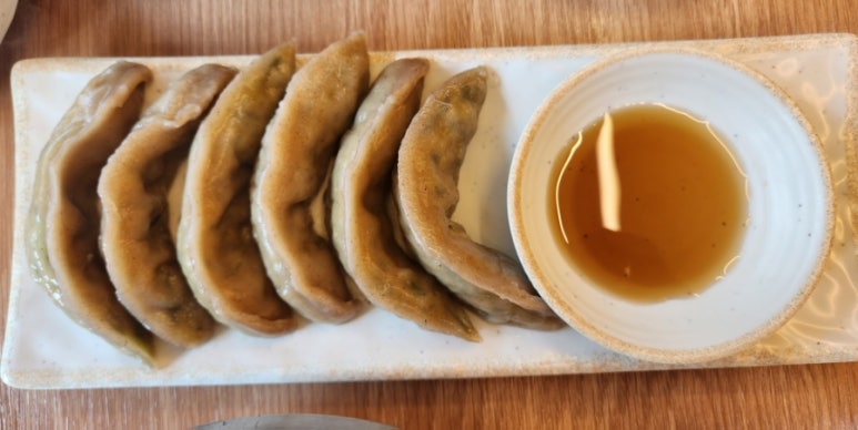 고향 엄마손 생바지락 칼국수 성남시청직영점 이미지