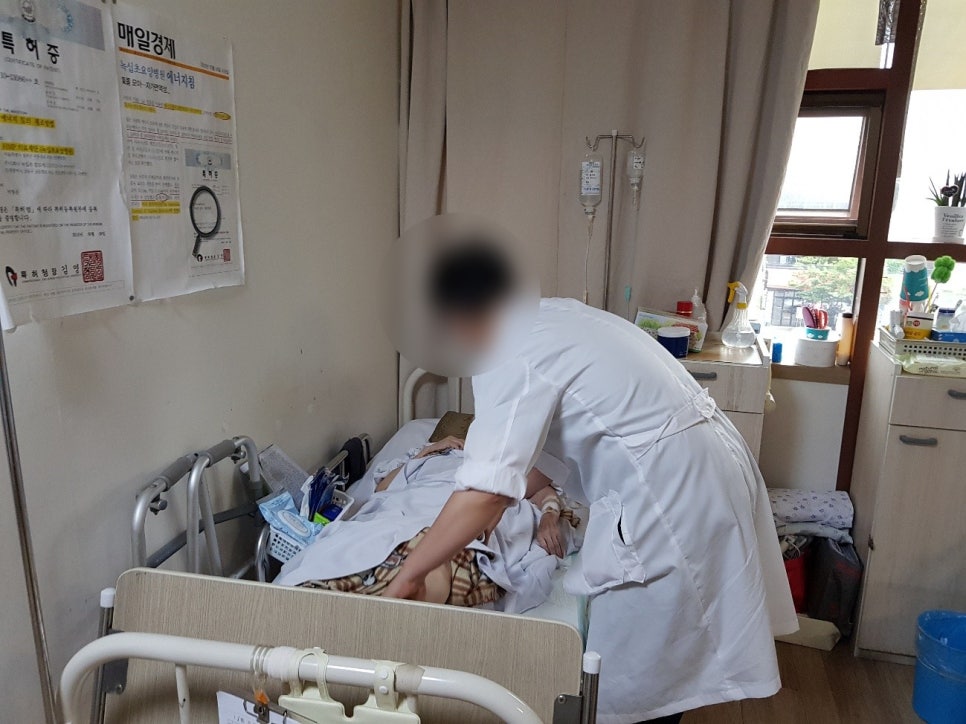 서울사랑요양병원 이미지