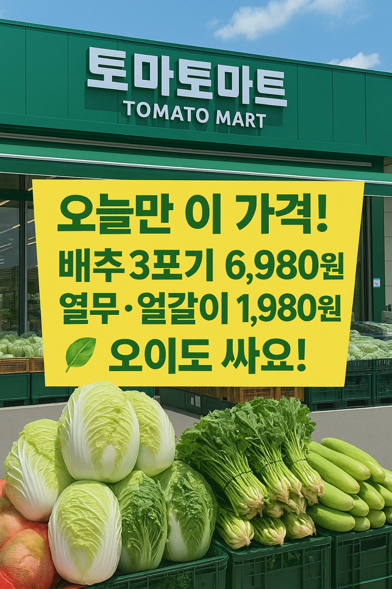 토마토동남점 이미지