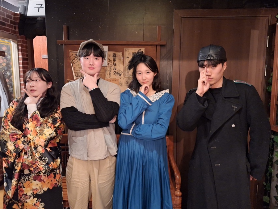 경성호텔 이미지