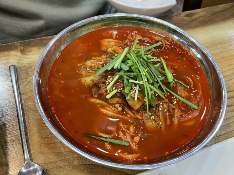 진한교동짬뽕 이미지