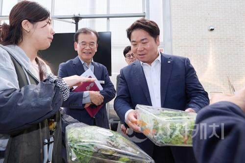 농업기술센터 이미지