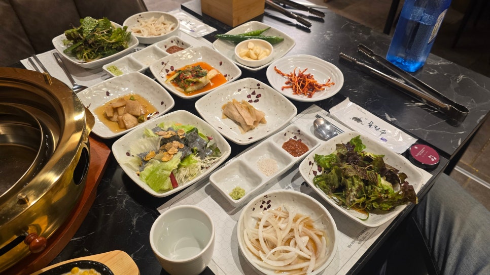 우향식당 이미지