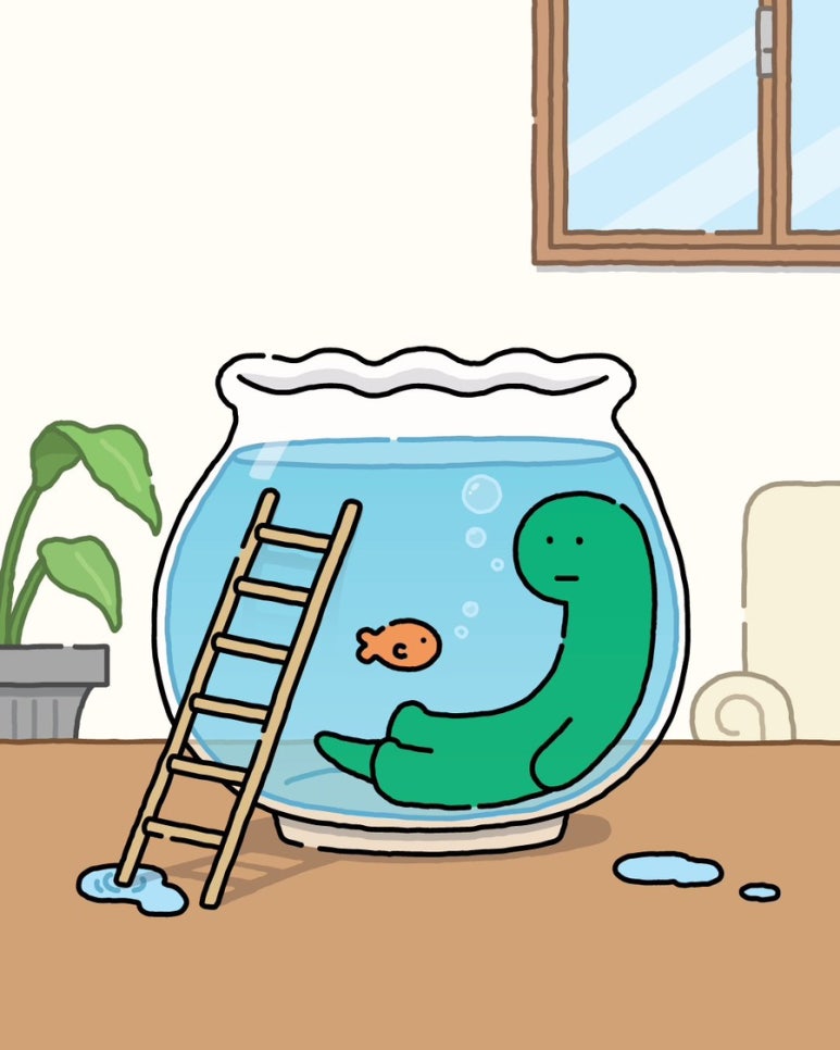조구만 이미지
