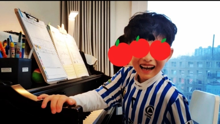애플피아노홈레슨 이미지