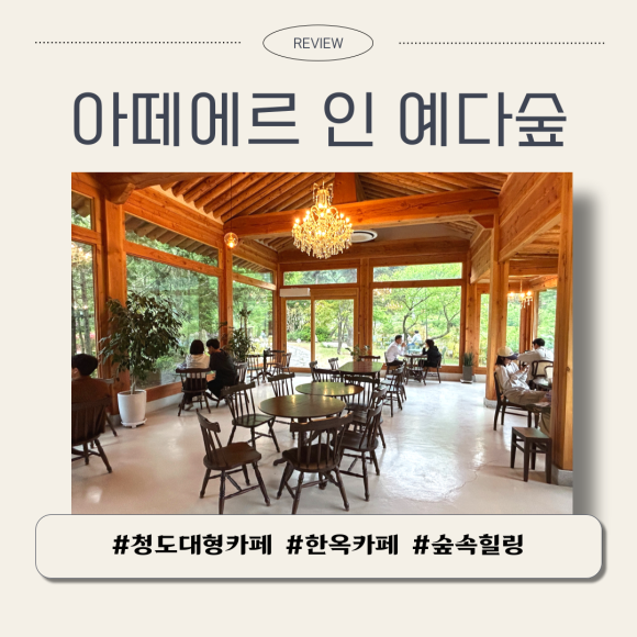 아떼에르 인 예다숲 이미지