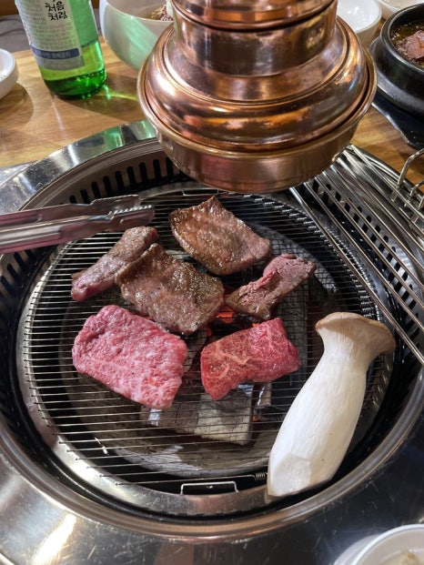한우한마리 이미지