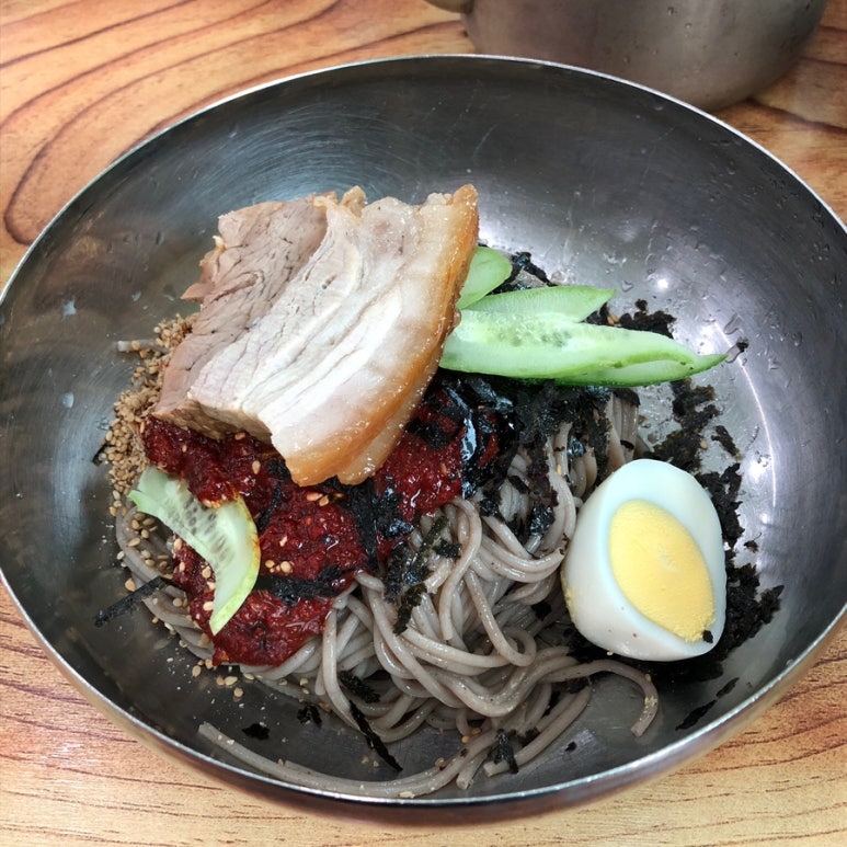 두메막국수 이미지