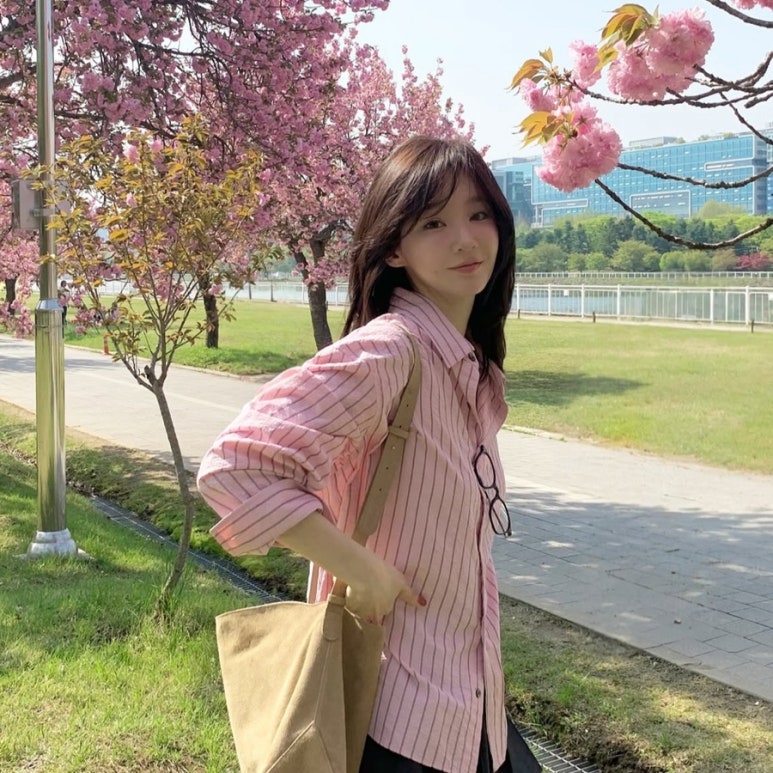 봄이다헤어 이미지