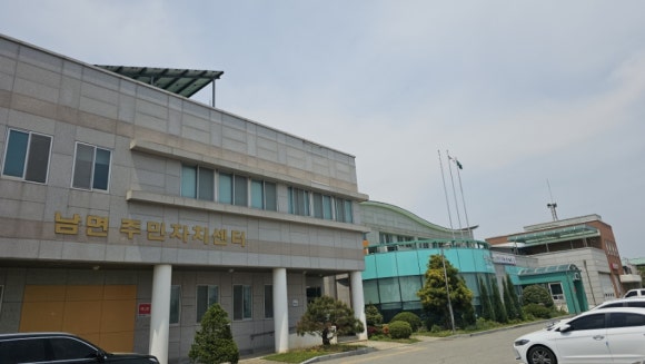 다솔식당 이미지
