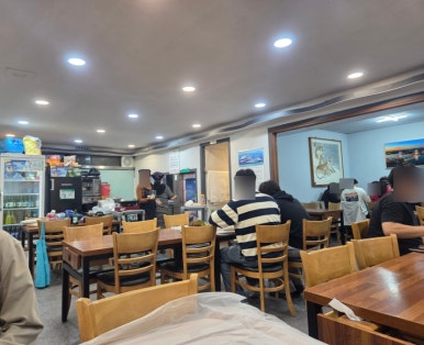 지성식육식당 이미지