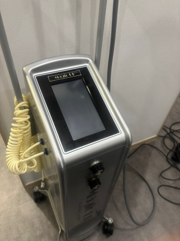 강성희 스킨·바디 이미지