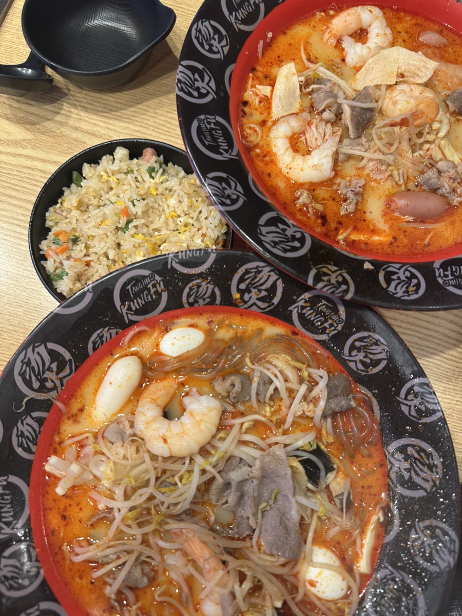 탕화쿵푸마라탕 여서점 이미지