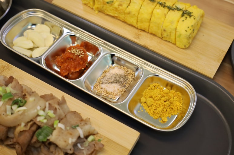 청담김치찜 이미지