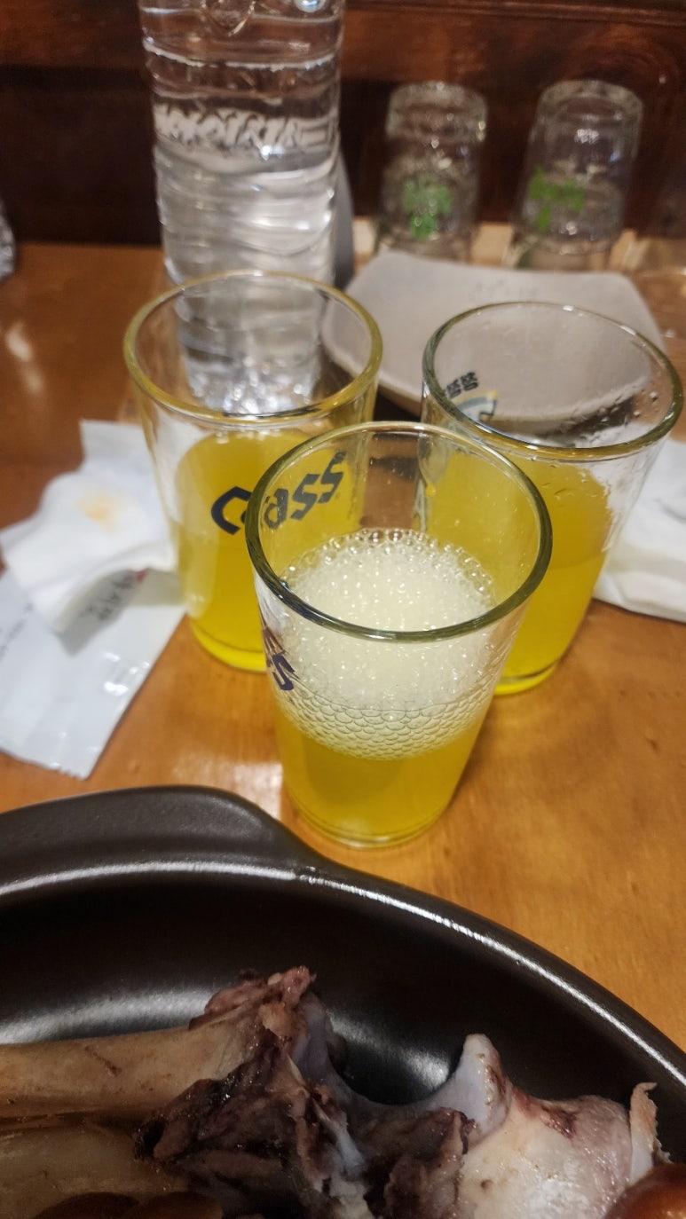 훈이족발 이미지