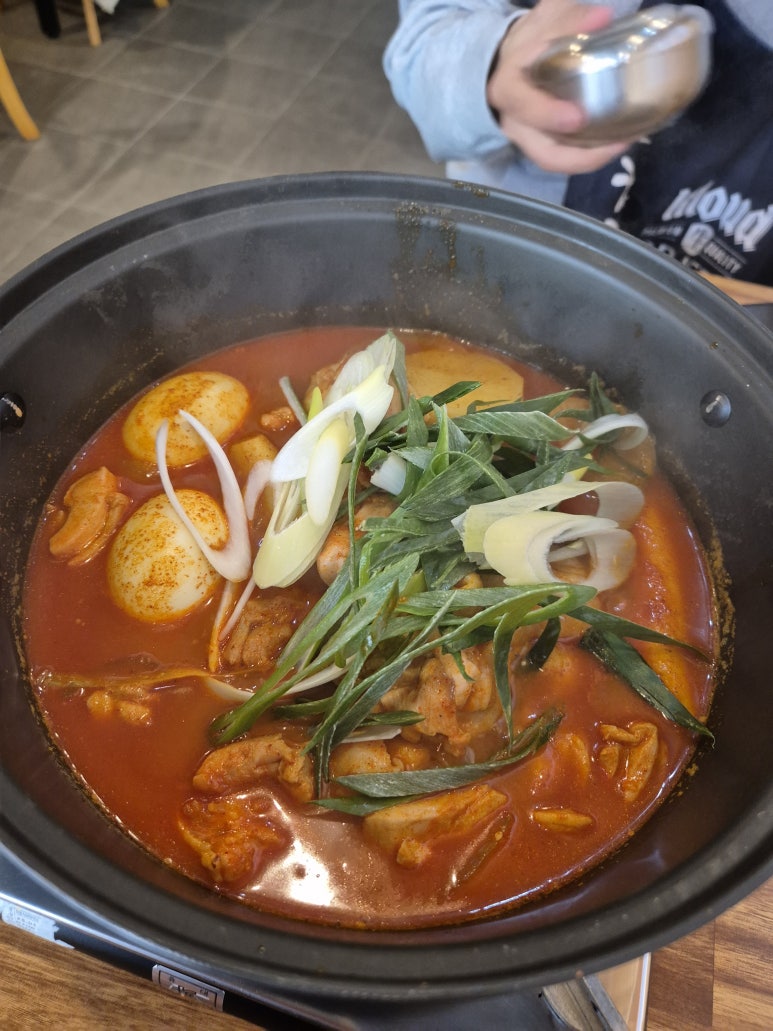 도리당 송파점 이미지