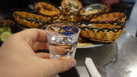마산 해물포차 이미지