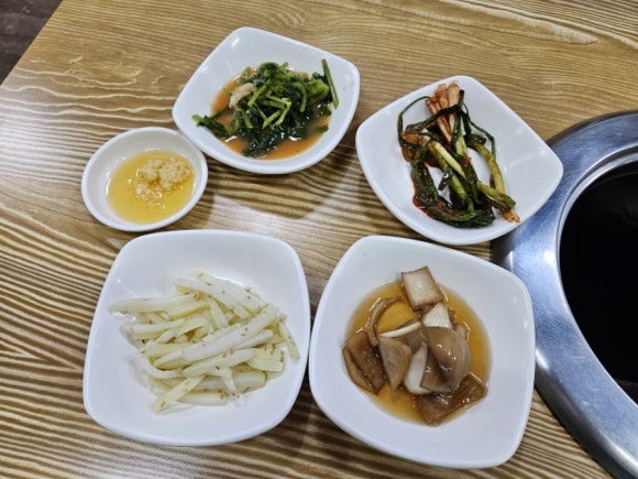 장모님닭발 이미지