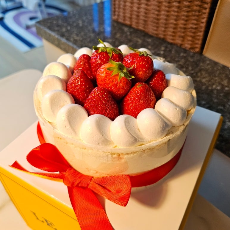 르봉베이커리 이미지