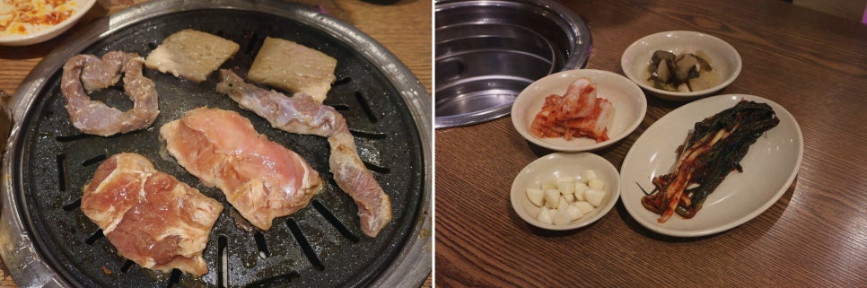 우리동네소고기무한리필부천역점 이미지