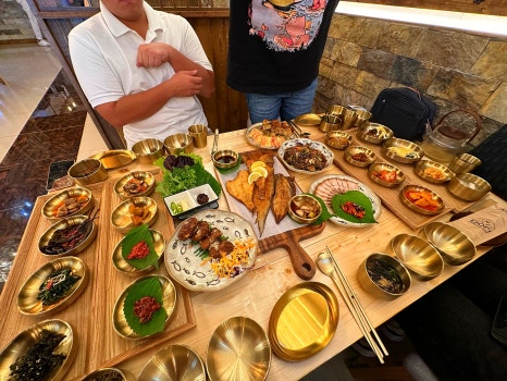 토담포차식당 이미지