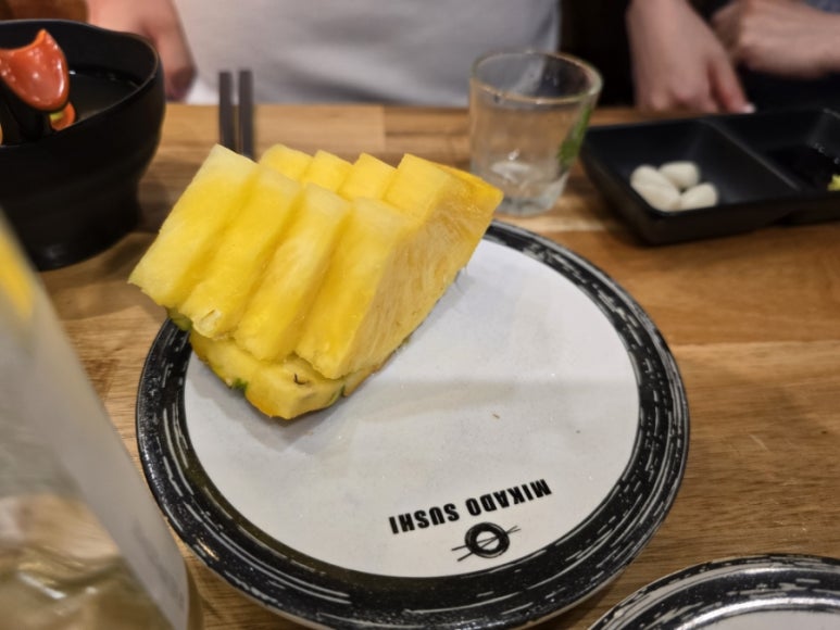 미카도스시 미사역점 이미지