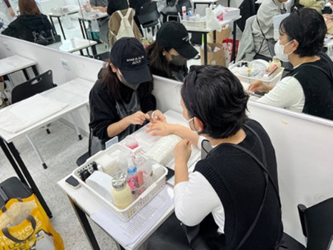 오늘일은네일 이미지