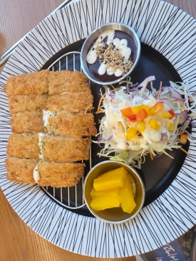 강릉장칼파주심학산점 이미지