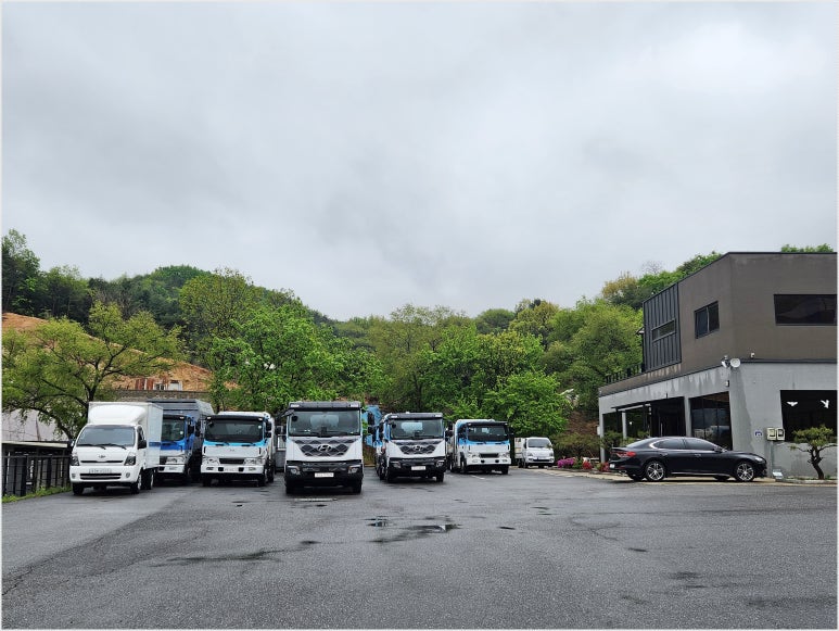 에코환경 이미지