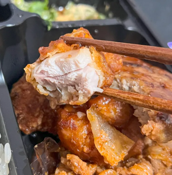 한솥도시락 건대후문점 사진 4