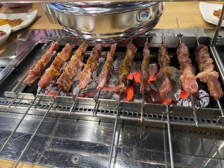 대경양꼬치 이미지