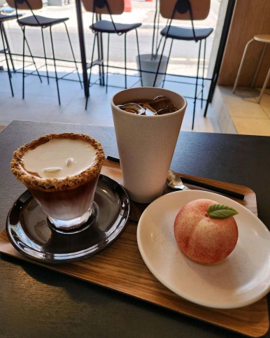 카페여기요 이미지