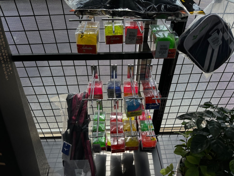 화순파크골프샵 이미지