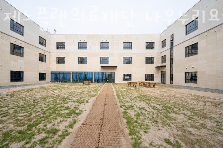 트리니티의료재단 이미지