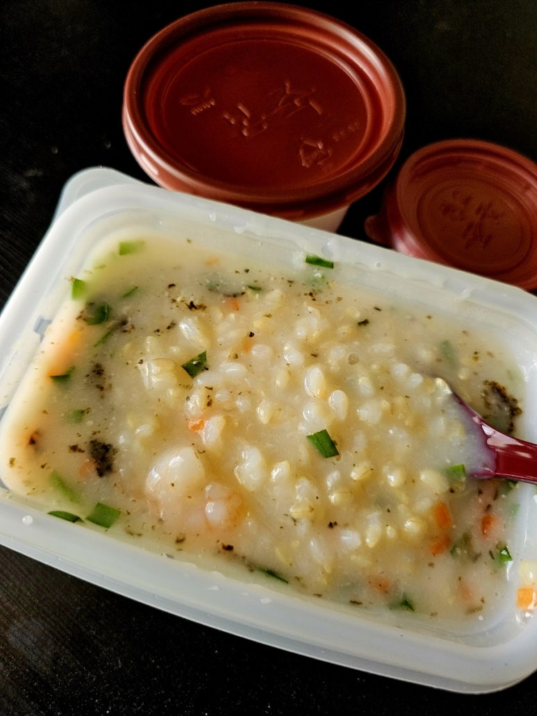 본죽 대학로본점 사진 6