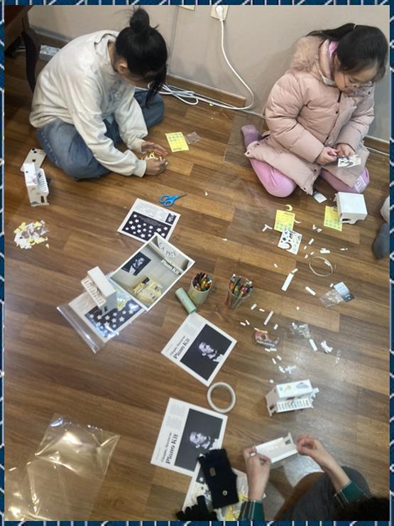 하이;피아노앤드럼 이미지