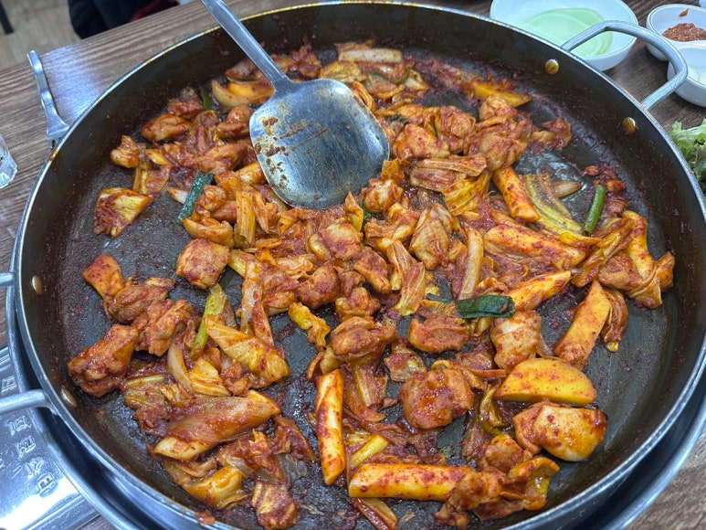 춘천닭가네닭갈비막국수 이미지