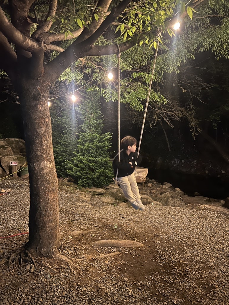 화양숲노리캠핑장 이미지