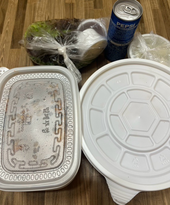거두리닭갈비 이미지
