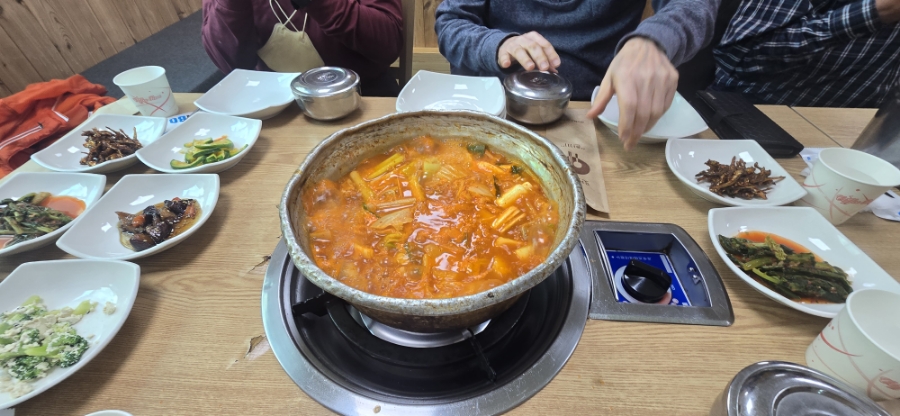 용궁먹골 이미지
