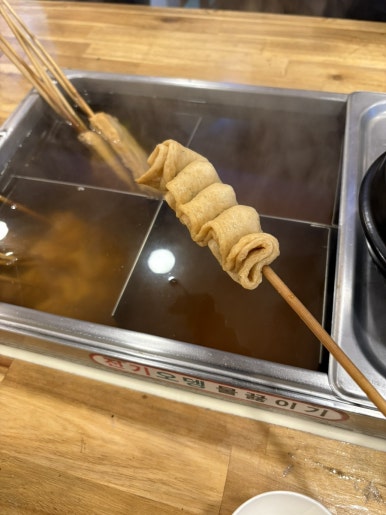 명도암정담김밥 이미지