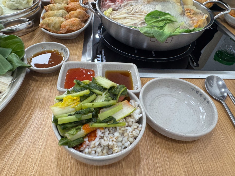우림칼국수 이미지